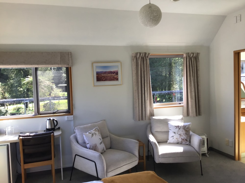Woodland Glen Lodge
