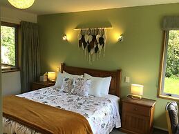 Woodland Glen Lodge