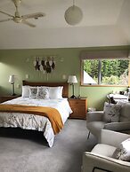 Woodland Glen Lodge