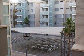 Beautiful Apartment 200m From Las Marinas Beach, 700m From Center of D