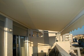 Beautiful Apartment 200m From Las Marinas Beach, 700m From Center of D