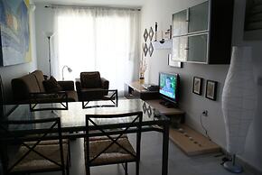 Beautiful Apartment 200m From Las Marinas Beach, 700m From Center of D