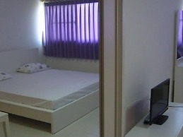 Room in Apartment - T8 Guest House Don Mueang Challenger