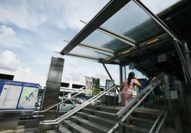 T8 Guest House Don Mueang Challenger, Located in Bangkok