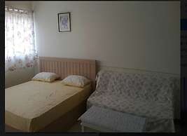 Room in Guest Room - Chan Kim Don Mueang Guest House, Located in Pak K