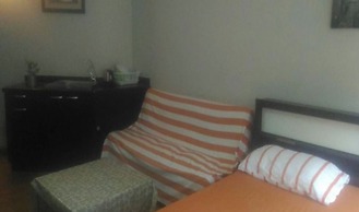 Room in Guest Room - Chan Kim Don Mueang Guest House, Located in Pak K
