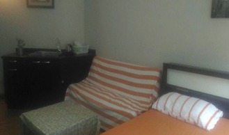 Room in B&B - Thailand Taxi&apartment Hostel