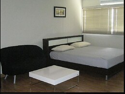 Thailand Taxi&apartment Hostel, air Conditioning and Free Wifi