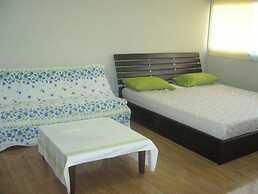 Thailand Taxi&apartment Hostel