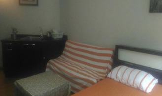 Room in Apartment - Thailand Taxi & Apartment Hostel
