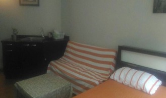 Asia Don Mueang Bangkok Condominium B&b