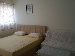 Asia Don Mueang Bangkok Condominium B&b