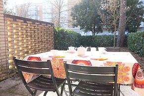 Beautiful Villa Just few Steps From the Beach