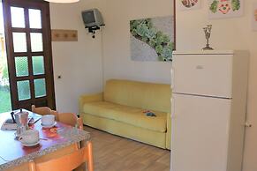 Lovely Villa With Private Fenced Garden