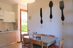 Lovely Villa With Private Fenced Garden