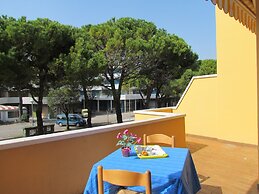 Spacious Apartment With Huge Terrace