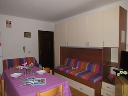 Spacious Apartment With Huge Terrace