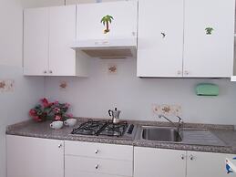 Spacious Apartment With Huge Terrace