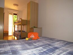 Spacious Apartment With Huge Terrace