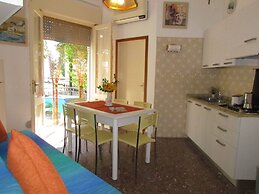 Functional Flat With 3 Balconies - Beahost