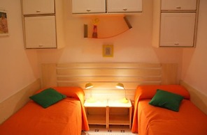 Residence With Large Swimming Pool And Beach Place