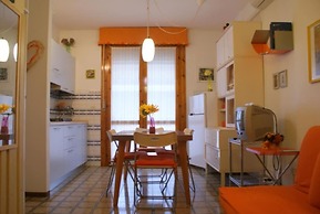 Residence With Large Swimming Pool And Beach Place