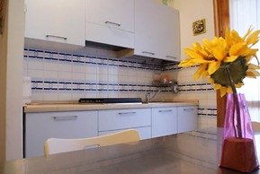 Residence With Large Swimming Pool And Beach Place