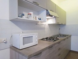 Flat With Private Parking in Bibione