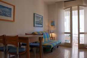 Flat With Private Parking in Bibione