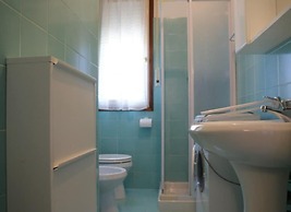 Flat With Private Parking in Bibione