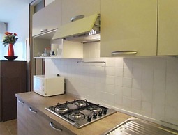 Flat With Private Parking in Bibione