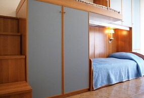 Flat With Private Parking in Bibione