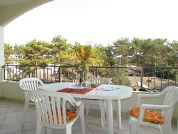 Flat With Large Terrace in Bibione - Beahost