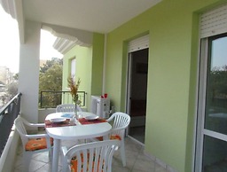 Flat With Large Terrace in Bibione - Beahost