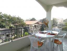 Flat With Large Terrace in Bibione - Beahost