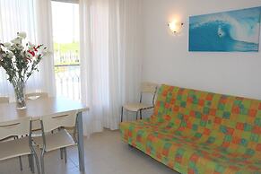 Stay Just few Meters From the Beach