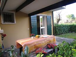 Wonderful Village - Big Duplex With Private Garden and Parking