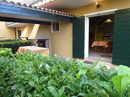 Wonderful Village - Big Duplex With Private Garden and Parking