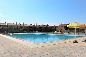 Wonderful Village - Big Duplex With Private Garden and Parking