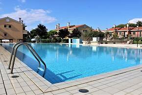 Wonderful Village - Big Duplex With Private Garden and Parking