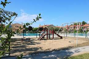 Wonderful Village - Big Duplex With Private Garden and Parking