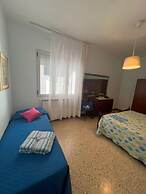 Elegant Villa in a Quiet Area With Garden