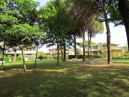 Big Apartment With Terrace - Stunning Residence Big Pool, Tennis, Voll