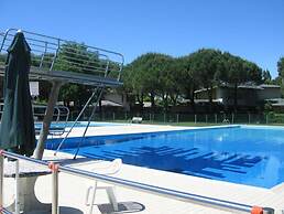 Big Apartment With Terrace - Stunning Residence Big Pool, Tennis, Voll