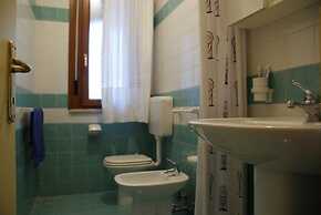 Big Apartment With Terrace - Stunning Residence Big Pool, Tennis, Voll