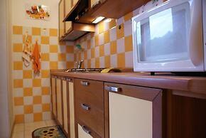 Big Apartment With Terrace - Stunning Residence Big Pool, Tennis, Voll