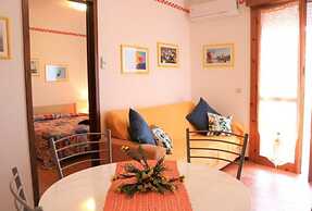 Superb Apartment With sea View - Beahost