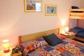 Superb Apartment With sea View - Beahost