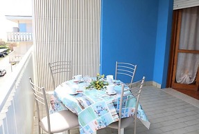 Superb Apartment With sea View - Beahost