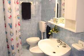 Superb Apartment With sea View - Beahost